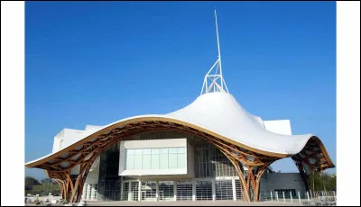 Art : quel célèbre musée de Metz possède un grand frère à Paris ?