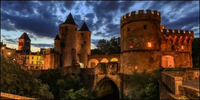 Culture : comment appelle-t-on les habitants de Metz ?