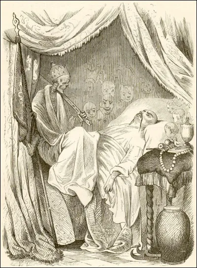 Comment s'appelle ce conte ?