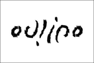 Qui fut l'un des créateurs de l'Oulipo en 1960 ?