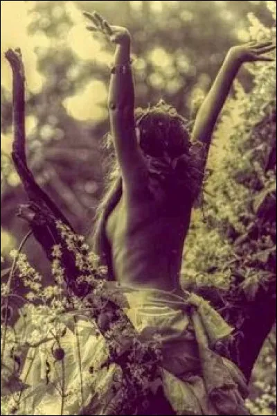 Terme de mythologie romaine de nymphes romaines, identifiées avec les Muses. Qui sont-elles