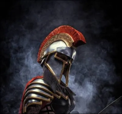 Cette déesse personnifie la guerre sanglante et furieuse. Qui est-elle ?