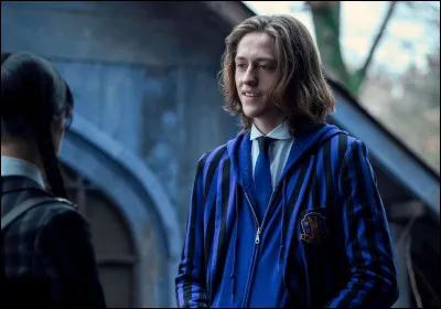 Qui aimerais-tu avoir en petit ami ?