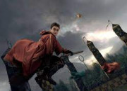 Quiz Le Quidditch