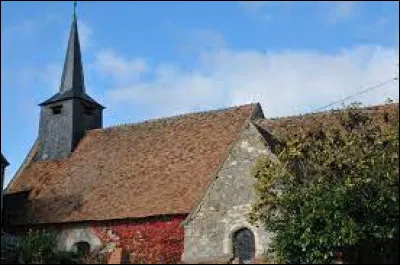 Commune du Centre-Val-de-Loire, dans l'arrondissement de Montargis, Saint-Firmin-sur-Loire se situe dans le département ...