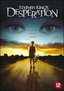 Quelle onomatope rpte sans arrt le dmon dans Dsolation ?