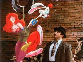 Comment s'appelle le liquide qui tue les Toons dans Qui Veut la Peau de Roger Rabbit ?