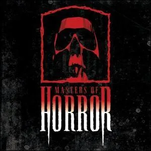 Lequel n'a pas ralis d'pisode de Masters of Horror ?