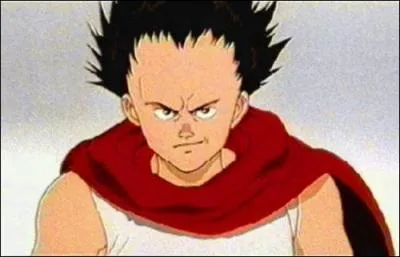 Dans Akira, quel est le numro de Tetsuo ?