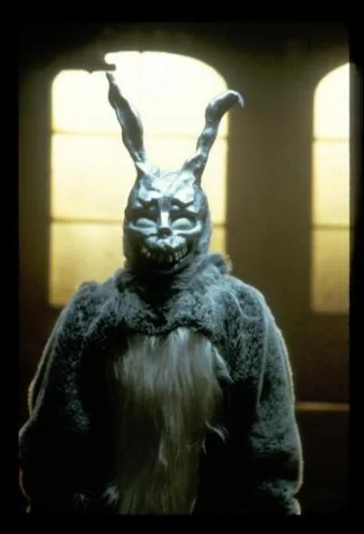 Dans combien de temps est cense se produire la fin du monde selon Donnie Darko ?