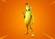 Quiz Les skins Banane sur 'Fortnite'