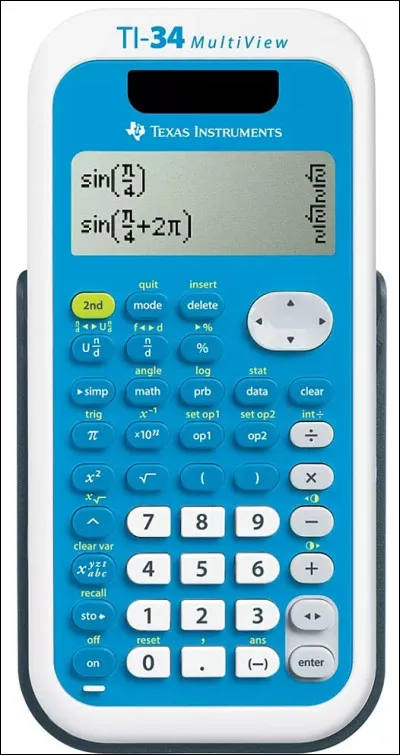 Les cours s'enchaînent et ne se ressemblent pas. À peine a-t-elle sorti sa trousse sur la table, que ma voisine la fait tomber au sol, répandant ainsi les stylos, crayons, gomme. Le professeur lui demande de faire plus attention. D'après l'image, nous sommes en...