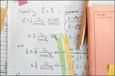 Quelle est ta matière préférée ?