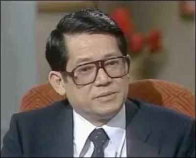 Le 21 août Benigno Aquino, opposant au président Ferdinand Marcos, est assassiné : de quel pays s'agit-il ?