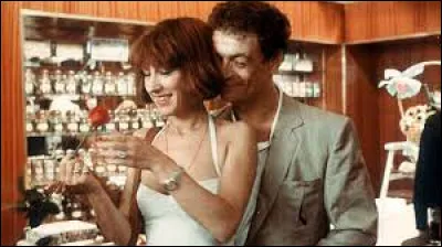 Quel est ce film policier qui remporte le César du meilleur film en 1983 ?