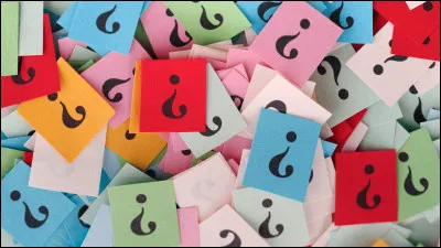 Tu préfères être :