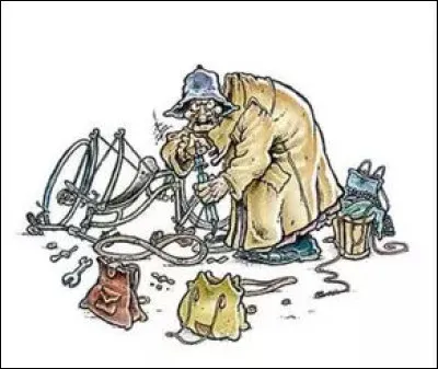 Mais quel serait l'âge requis, si l'on peut dire, pour être grand-mère actuellement ?