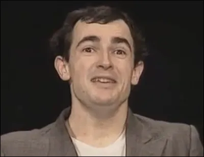 Art & Culture (2) > Le talentueux Dupontel avait, en son temps, parodié une célèbre émission de télé [...laquelle ?] sur le thème des mamies, d'une manière assez irrévérencieuse !