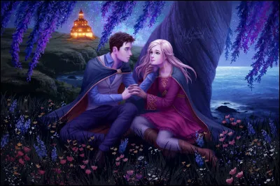 Qui est Fitz pour toi ?