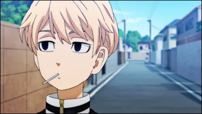 Quelle est, selon toi, la qualité qu'un garçon doit absolument avoir ?