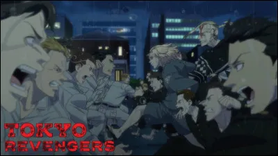 Tu fais partie du Toman.
Tu vois Mikey et tout le Toman se battre.
Le clan adverse te menace de te tuer en échange de venir aider leur clan.
Que fais-tu ?