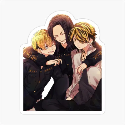 Si tu trahis le Toman, c'est...