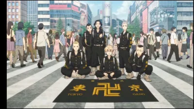 Quelle division voudrais-tu intégrer ?