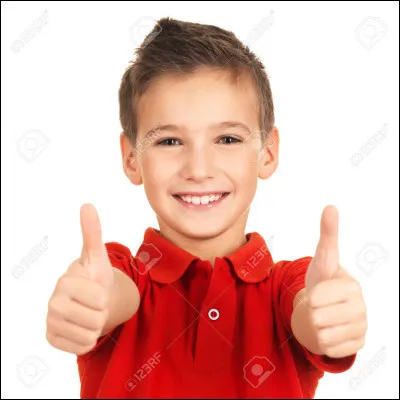 Quelle est ta personnalité ?