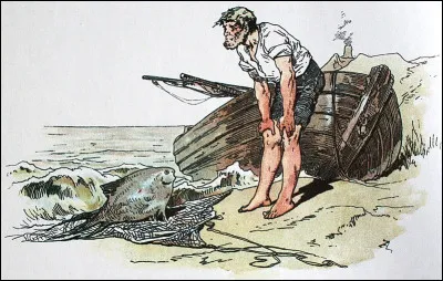 Comment s'appelle ce conte ?