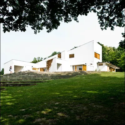 Quelle serait ta maison préférée ?