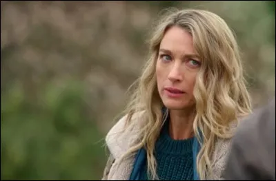 Voici Eve. Dans quelle série peut-on la voir ?