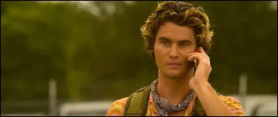 Voici John B. De quelle série cette scène est-elle extraite ?