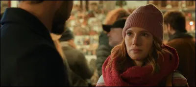 De quelle série Netflix est issue cette scène ?