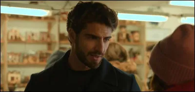 Et ce personnage, Victor ? Dans quelle série Netflix le voit-on ?