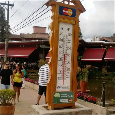 Quel physicien a donné son nom à une échelle de température liée au thermomètre à alcool quil a créé ?