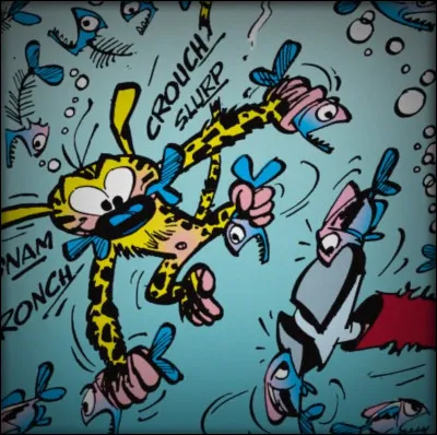 Autrefois, gibecière, bourse se disait...