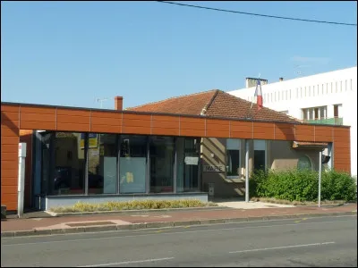 Qui se servait de la machine appelée ovale ?