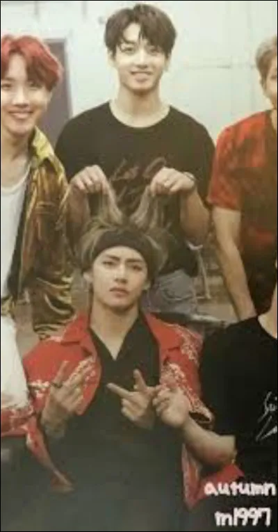 Est-ce que tu aimes ta vie ?