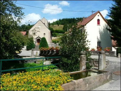 Où rencontrez-vous les Foudéens ? À...