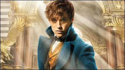 Dans quel univers retrouve-t-on ce personnage ?