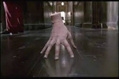 Dans quel univers retrouve-t-on ce personnage ?