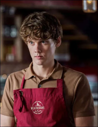 Dans quel univers retrouve-t-on ce personnage ?