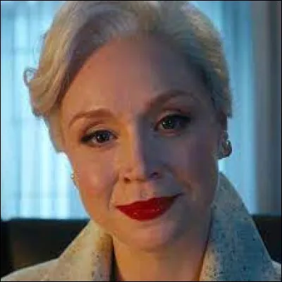 Dans quel univers retrouve-t-on ce personnage ?