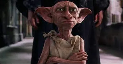 Dans quel univers retrouve-t-on ce personnage ?