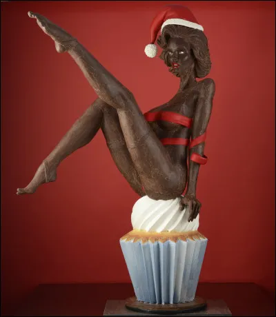 "La Femme chocolat" est une chanson interprétée par Dorothée.