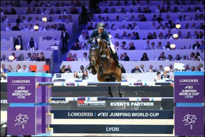 Comment sappelle cette compétition ?