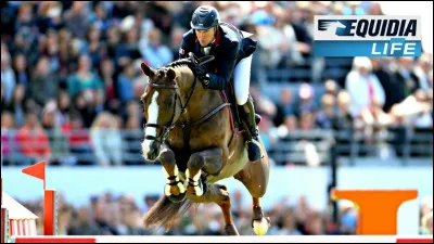 Quelle est cette compétition ?