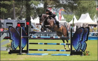 Quelle position doit-on adopter pour lobstacle ?