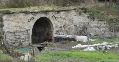 Monument : quelle est la particularité du pont du Bois Monzil ?