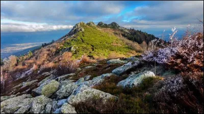 Nature : dans quel parc régional une partie du territoire de Saint-Étienne se situe-t-il ?